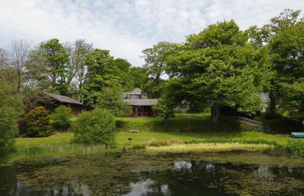 Ta Mill Cottages & Lodges - Pump Cottage - Foto 29