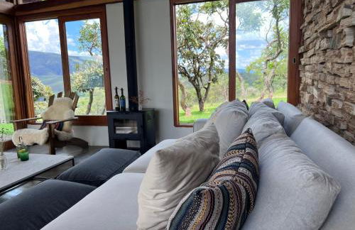 Refúgio Morro Alto - Foto 11