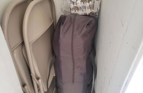 Private Duplex Near BWI Easy Access to I95 - Foto 17