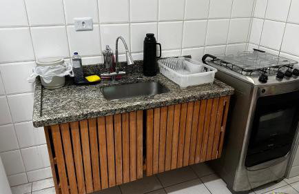 Apartamento Satel Praia - Foto 10