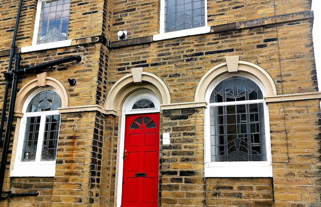 Heritage Millworkers Cosy Cottage - Foto 17