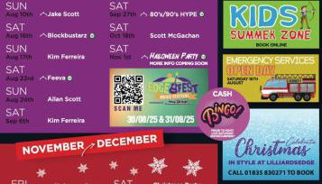 5 the green,lilliardsedge holiday park - Foto 2