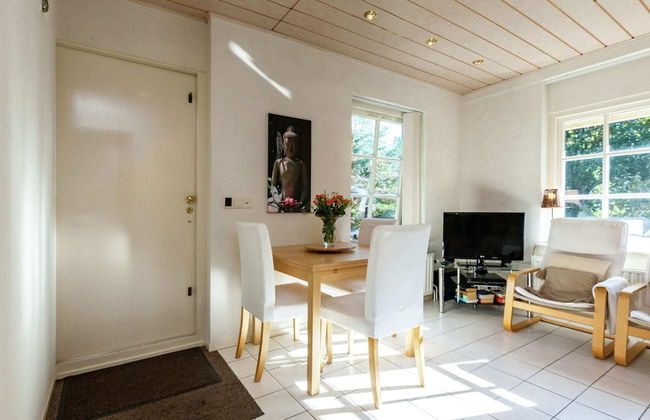 Quaint Apartment in Oostkapelle Zealand With Terrace - Foto 22