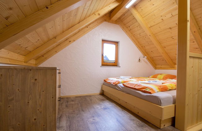 Mountain Lodge Jereka - Foto 3