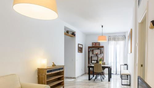 Lovely apartment in Sevilla - Foto 3