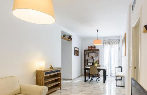 Lovely apartment in Sevilla - Foto 3