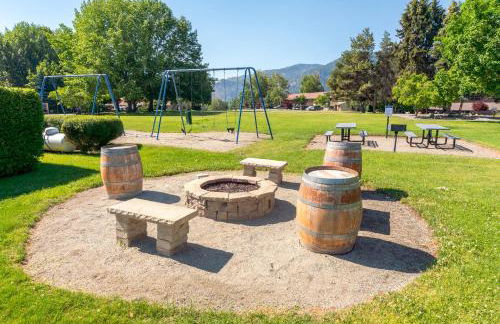 Tennis Village at Wapato Point Resort - Foto 16