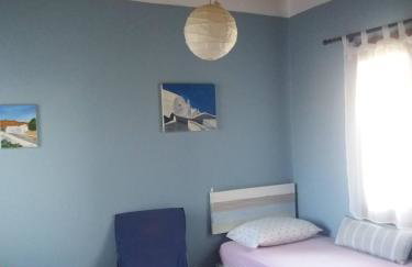 Cycladic House - Photo 56