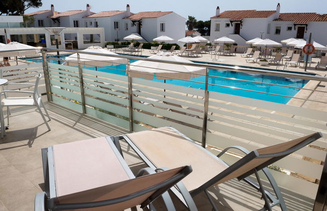 Naranjos Resort Menorca - Foto 129