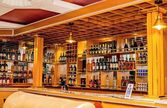 Villa Hilton Hotels and Apartments - Foto 14