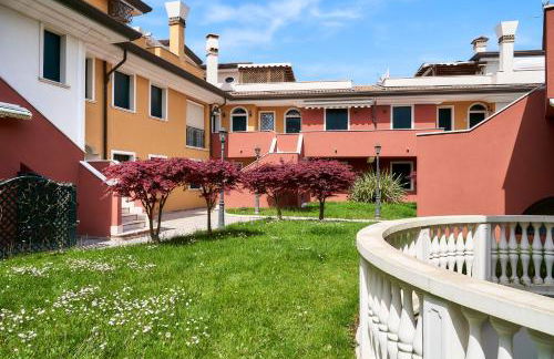 Jesolo Pines Beach House - Host Solution - Foto 48