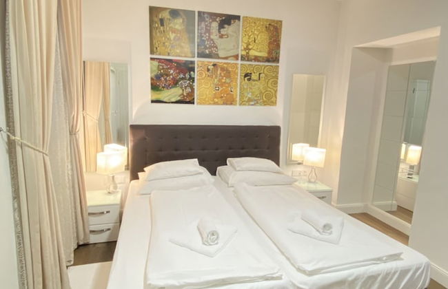 Steiner Residences Vienna Augarten - Foto 24