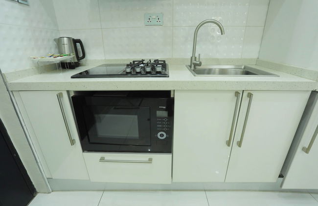 Accra Luxury Apartment at Silicon Square - Foto 55