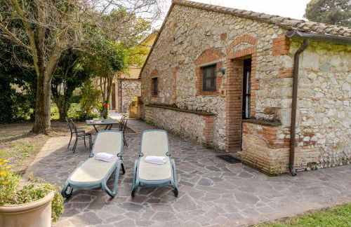 Agriturismo Relais Villa Passerini - Foto 43