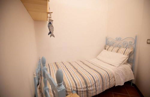 vista sul blu ,Baia Blu, Lerici - Photo 16