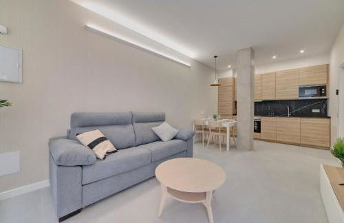 Apartamentos Pamplona Confort by Clabao - Photo 22