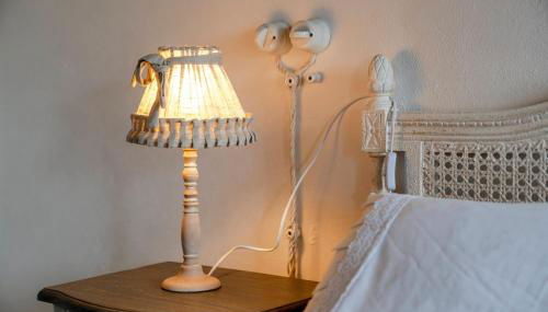 Casa Torre Adults Only storia e relax a Fiorenzuola - Photo 4