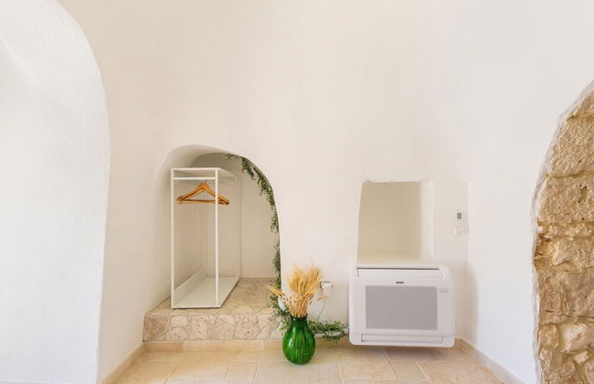 3619 Trulli Contecavallo by Perle di Puglia - Foto 24