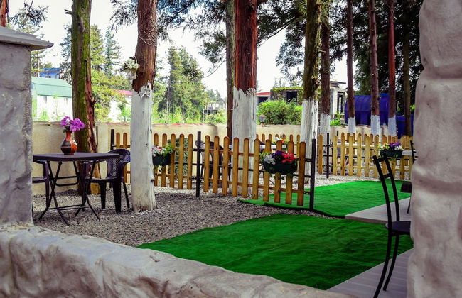 Holiday Cottages - Foto 11