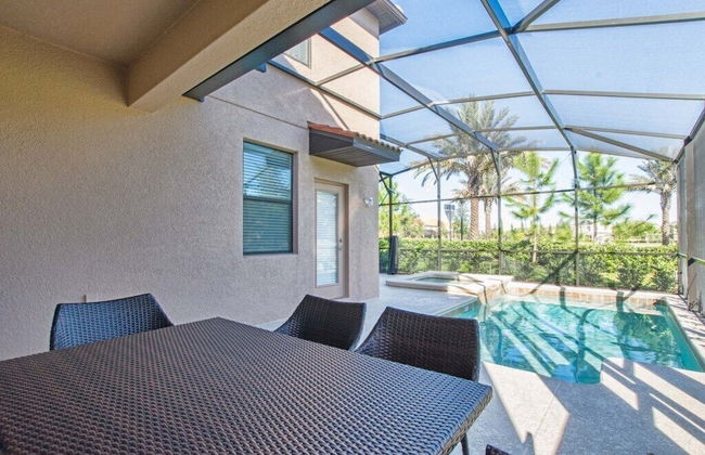 Solterra - 5 Bedrooms House w/pool-7035SR Home by RedAwning - Foto 50