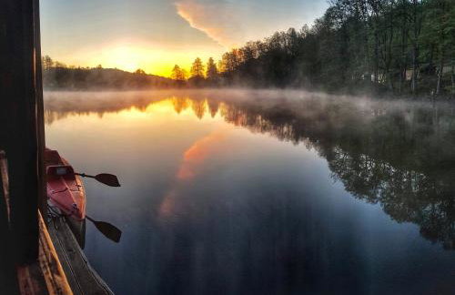 Pływający Domek - Foto 7