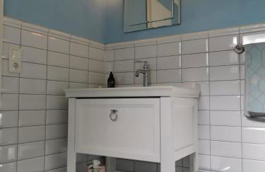 Rosige Zeiten, Ferien im Fachwerkhaus - Photo 19