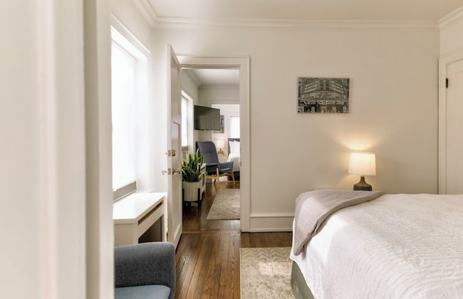 The Plaza Hotel - Photo 45