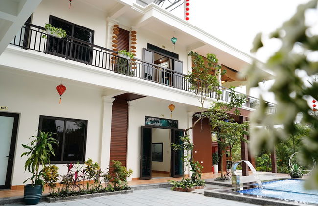 Thach's Homestay Tam Coc - Foto 43