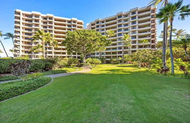 Kaanapali Alii 4104 in Kaanapali - Foto 36