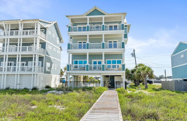 Beach House - Sailfish by PHG - Foto 53