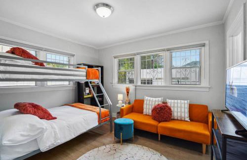 Foosball l LA Mural l DTLA l UnivStudios l BevHills - Foto 13