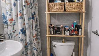 Chic West Village Studio on Bleecker Street - Foto 3, towels, Shower