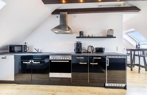 At Home - Fühl dich wie Zuhause - Foto 8