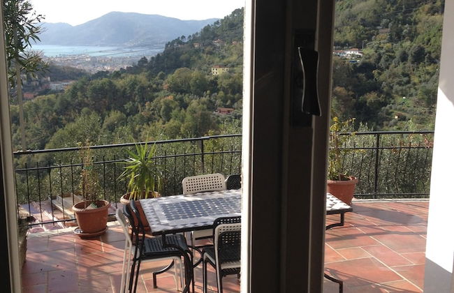 Oliva Azzurra - Foto 25