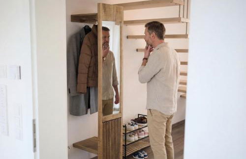 Modernes 118qm Haus für Ferien und Arbeit - Foto 23