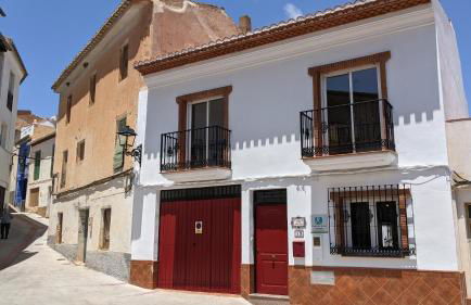 Casa Moraleda I Vivienda Rural - Foto 1