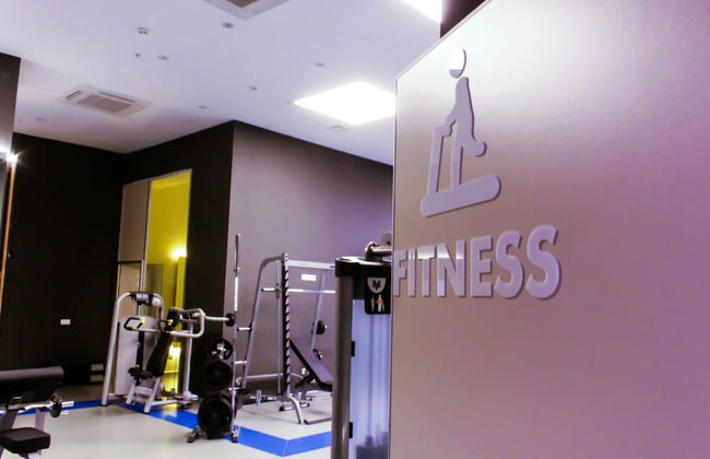 Julia Domna Apartments - Foto 48