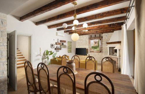 Paradise Villa Istria with Heated Pool - Foto 28