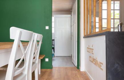 Ravissante maison 300 Mètres de la plage - Photo 26