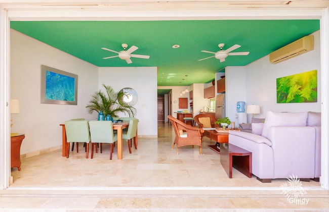 Puerta Al Mar - Penthouse 504 - Photo 15