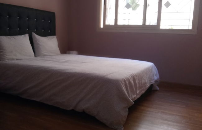 Apartment With Terrace - Photo 3