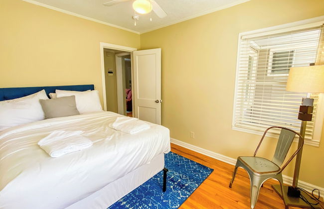 Bonita Bungalow - Photo 6