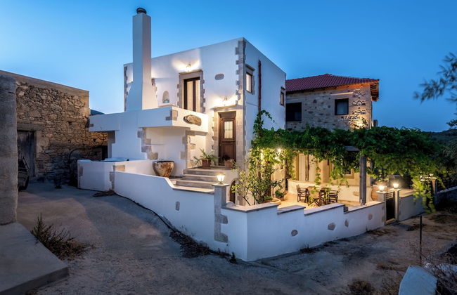 Villa Aerino - Foto 1