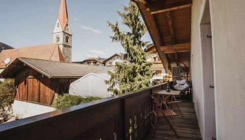 Töllhof Apartments and Farm - Foto 3