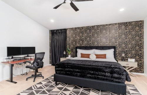 Luxury Scottsdale Retreat Heated Pool and Mini Golf - Foto 18