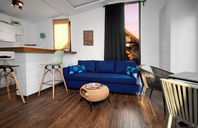 Beach House Belgrade - Photo 13