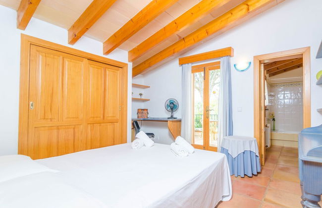 Finca Can Bosco 12 in Manacor - Foto 23