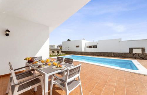 Villa Dafne by Escape Home - Foto 5