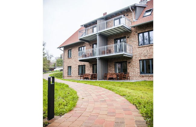 Lutter See Modern Retreat - Foto 22