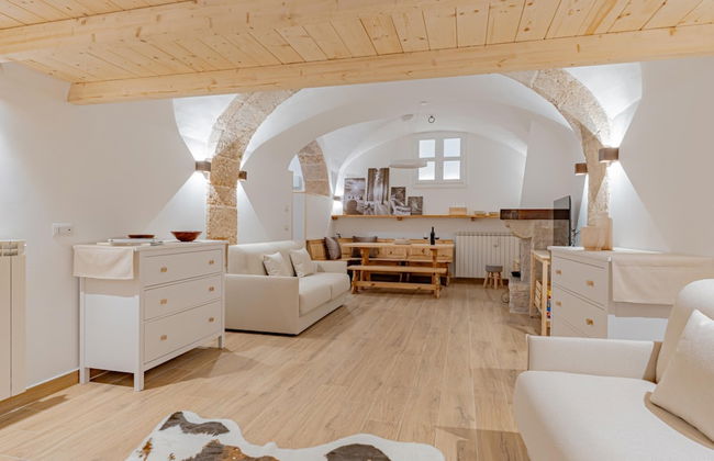 Casa Caniglia 34 in Rivisondoli - Foto 3